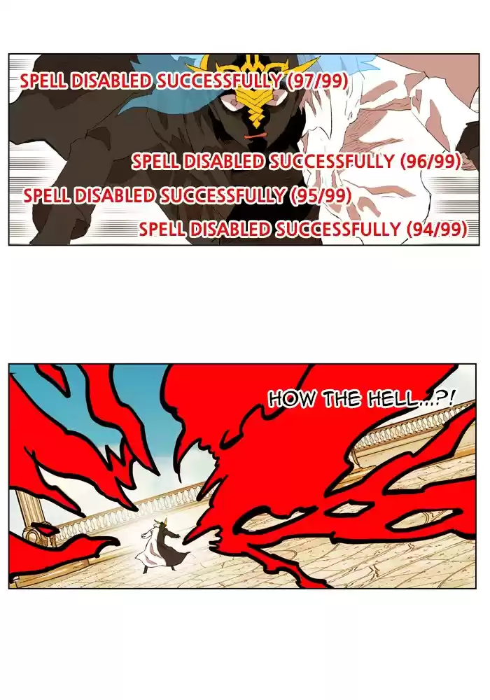 Hardcore Leveling Warrior Chapter 166: Ep. 166