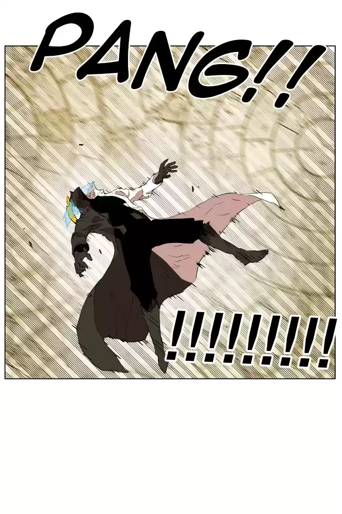 Hardcore Leveling Warrior Chapter 166: Ep. 166