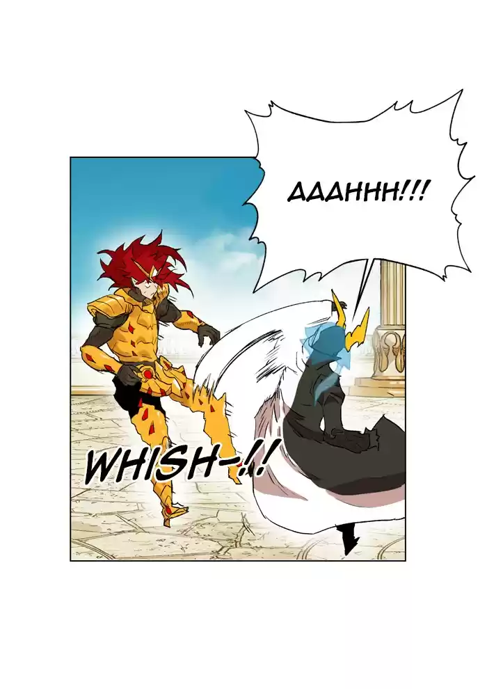 Hardcore Leveling Warrior Chapter 166: Ep. 166