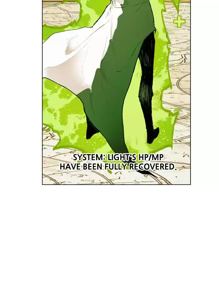 Hardcore Leveling Warrior Chapter 166: Ep. 166