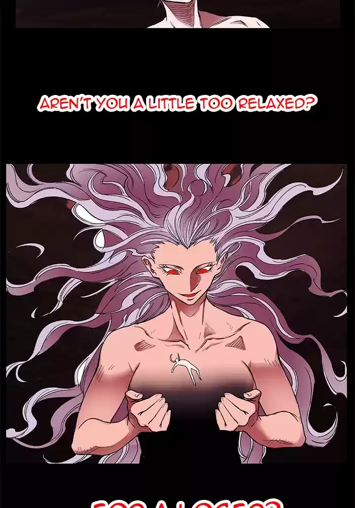 Hardcore Leveling Warrior Chapter 167: Ep. 167