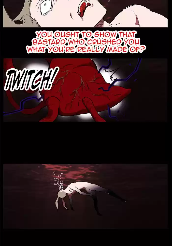 Hardcore Leveling Warrior Chapter 167: Ep. 167