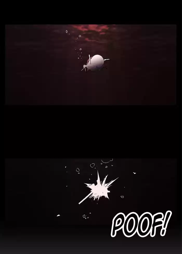 Hardcore Leveling Warrior Chapter 167: Ep. 167