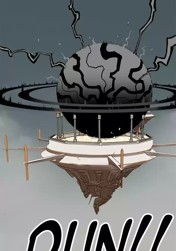 Hardcore Leveling Warrior Chapter 167: Ep. 167