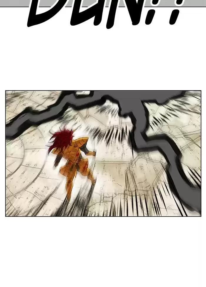 Hardcore Leveling Warrior Chapter 167: Ep. 167