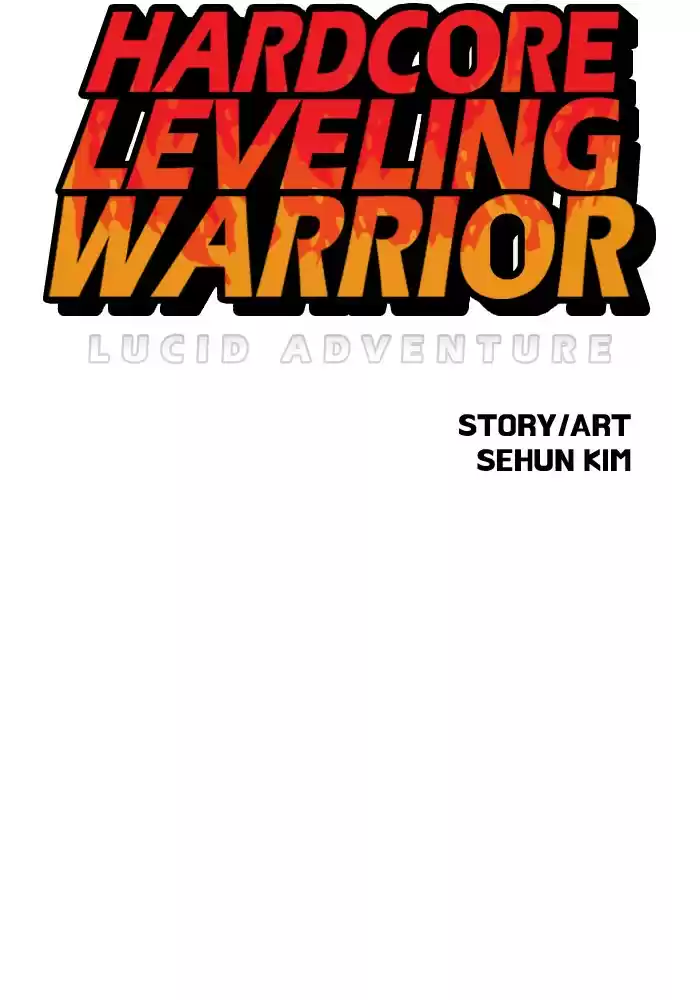 Hardcore Leveling Warrior Chapter 167: Ep. 167
