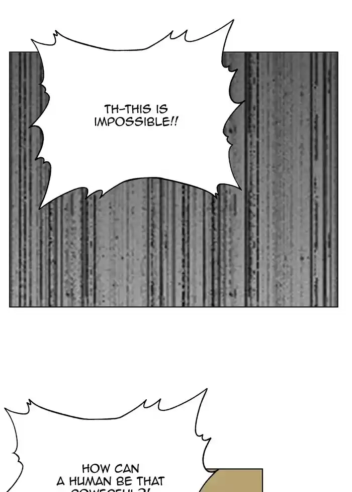 Hardcore Leveling Warrior Chapter 167: Ep. 167