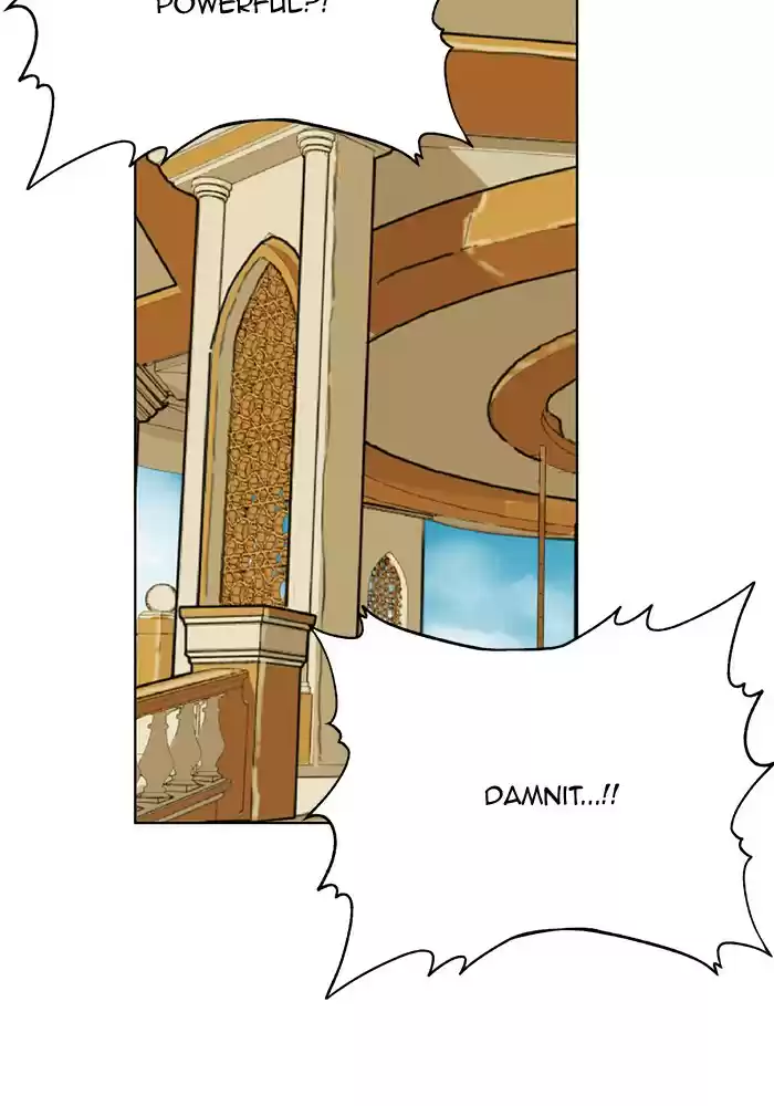 Hardcore Leveling Warrior Chapter 167: Ep. 167