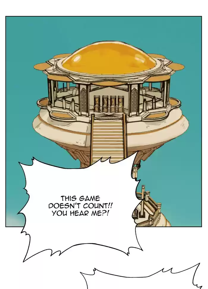 Hardcore Leveling Warrior Chapter 167: Ep. 167