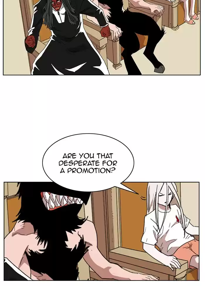 Hardcore Leveling Warrior Chapter 167: Ep. 167