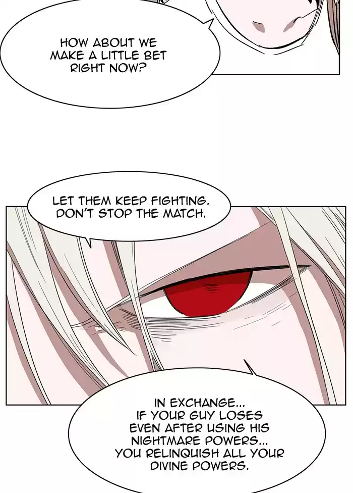 Hardcore Leveling Warrior Chapter 167: Ep. 167