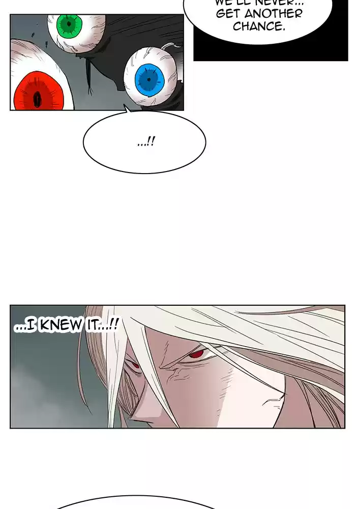 Hardcore Leveling Warrior Chapter 167: Ep. 167