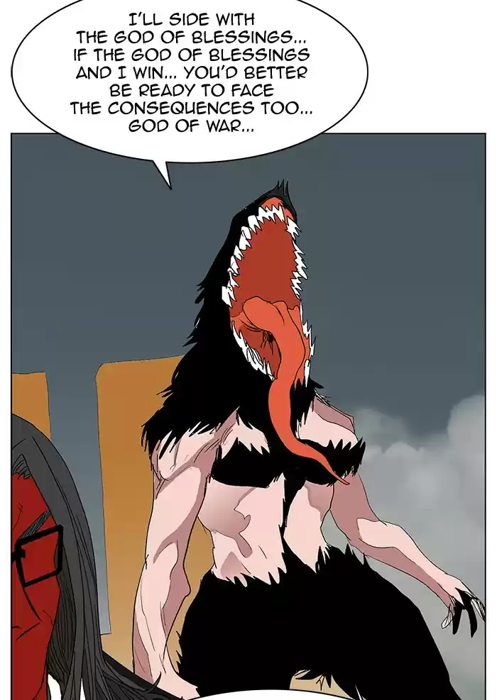 Hardcore Leveling Warrior Chapter 167: Ep. 167