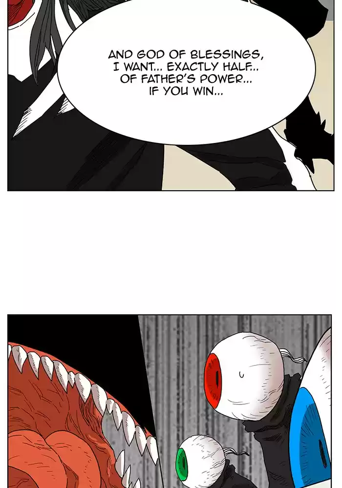 Hardcore Leveling Warrior Chapter 167: Ep. 167