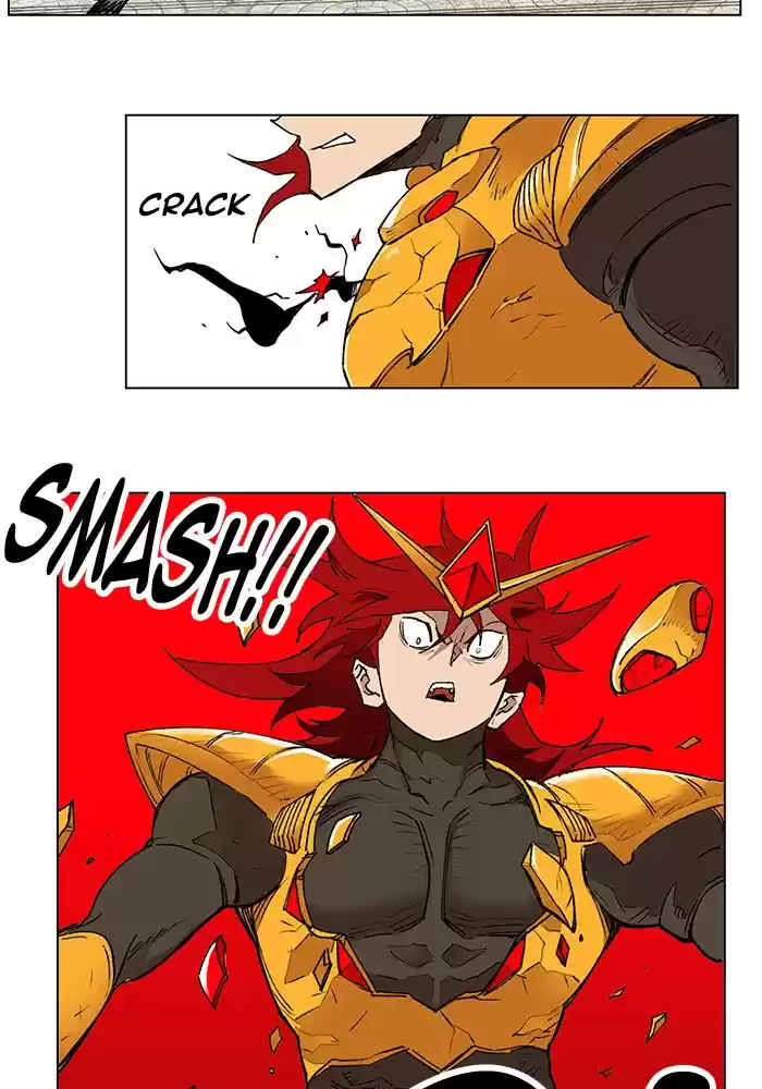 Hardcore Leveling Warrior Chapter 167: Ep. 167