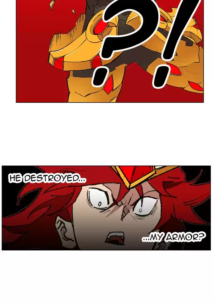 Hardcore Leveling Warrior Chapter 167: Ep. 167