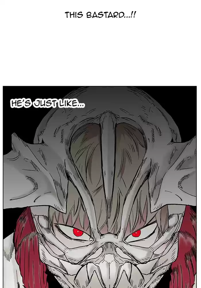 Hardcore Leveling Warrior Chapter 167: Ep. 167