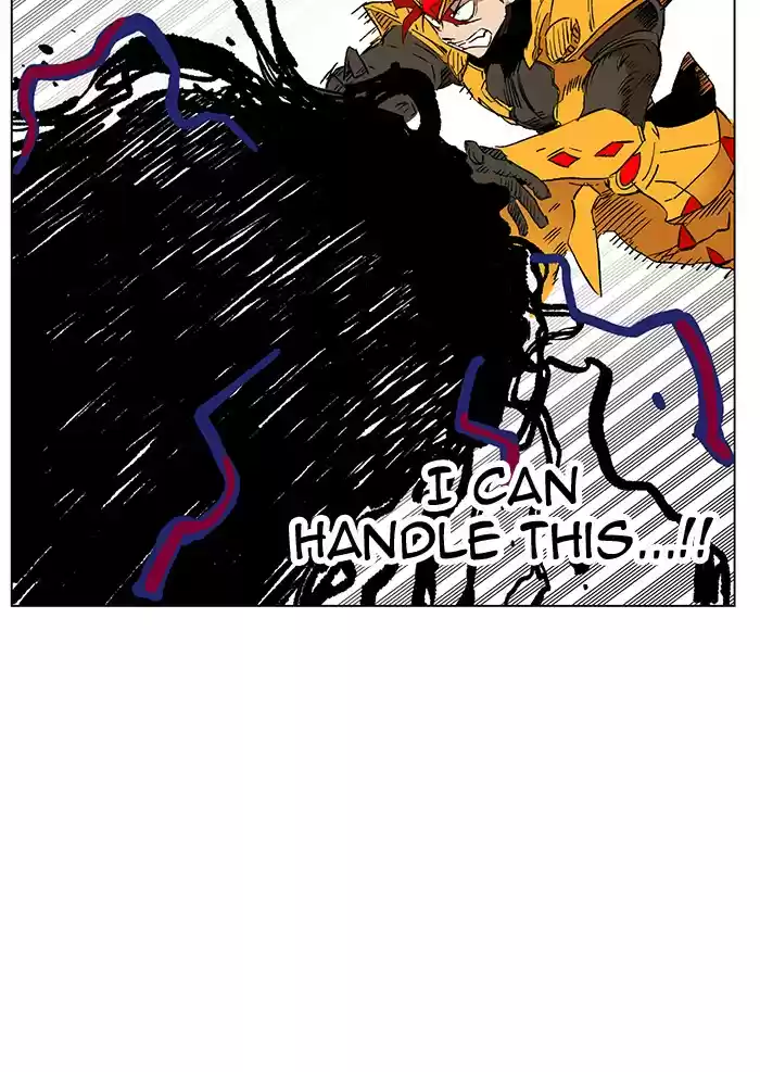 Hardcore Leveling Warrior Chapter 167: Ep. 167