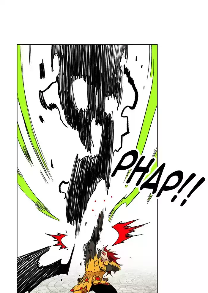 Hardcore Leveling Warrior Chapter 167: Ep. 167