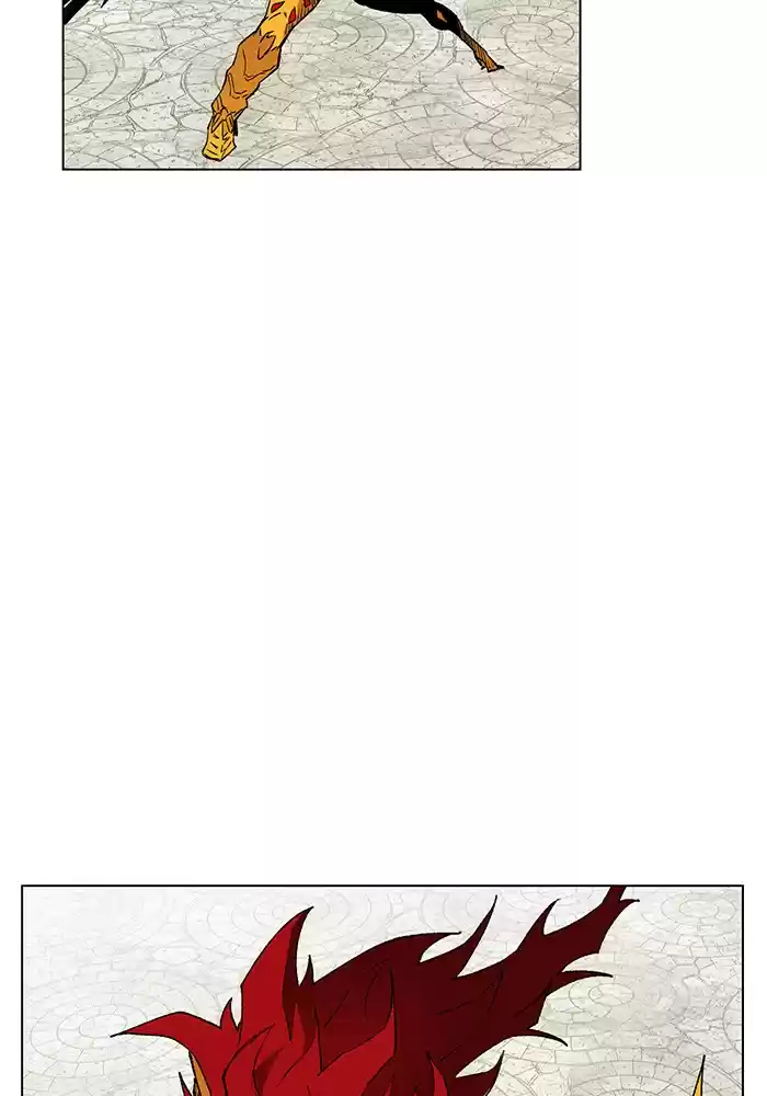 Hardcore Leveling Warrior Chapter 167: Ep. 167