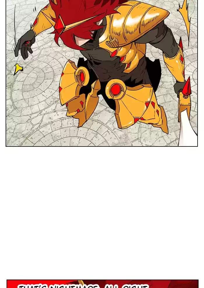 Hardcore Leveling Warrior Chapter 167: Ep. 167