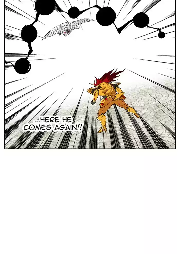 Hardcore Leveling Warrior Chapter 167: Ep. 167