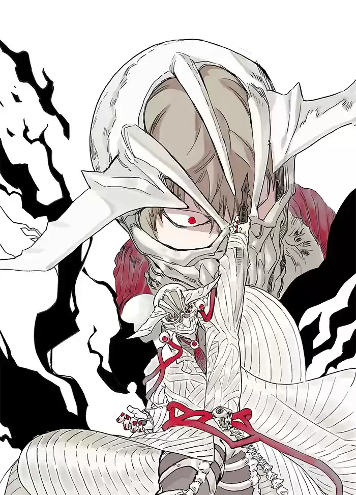 Hardcore Leveling Warrior Chapter 167: Ep. 167