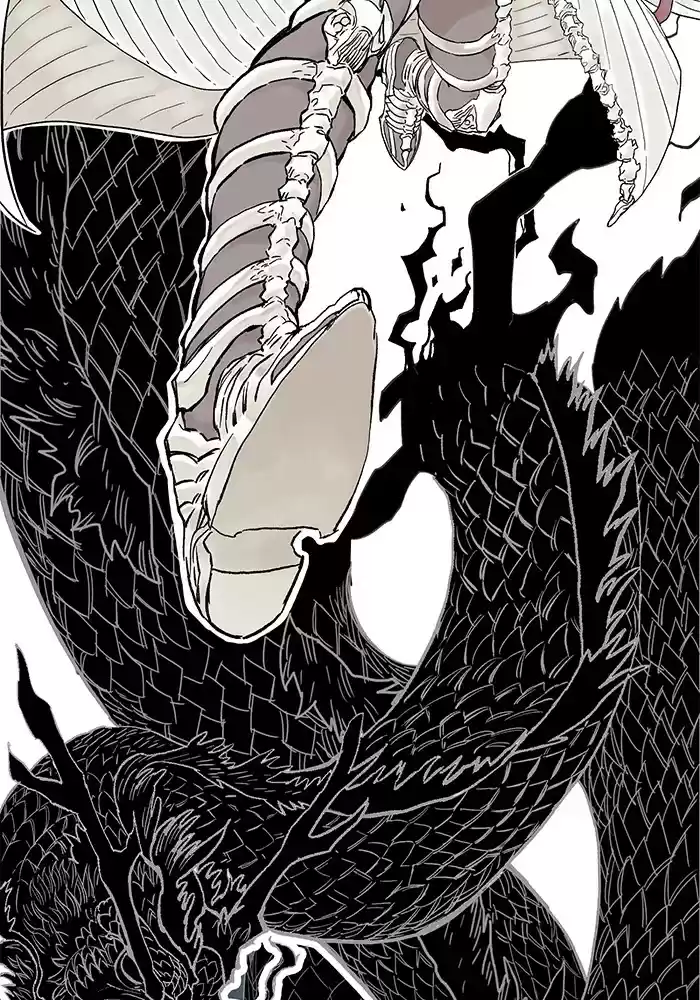 Hardcore Leveling Warrior Chapter 167: Ep. 167