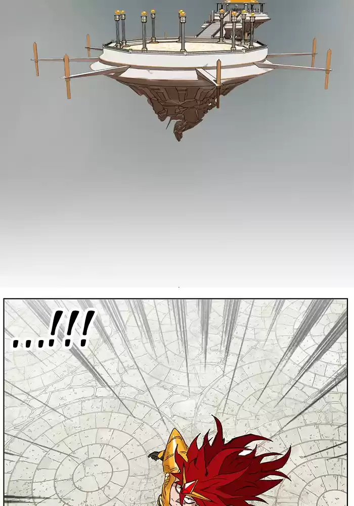 Hardcore Leveling Warrior Chapter 167: Ep. 167