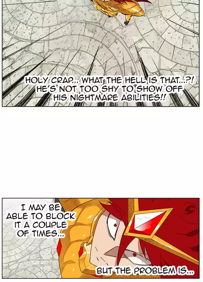 Hardcore Leveling Warrior Chapter 167: Ep. 167