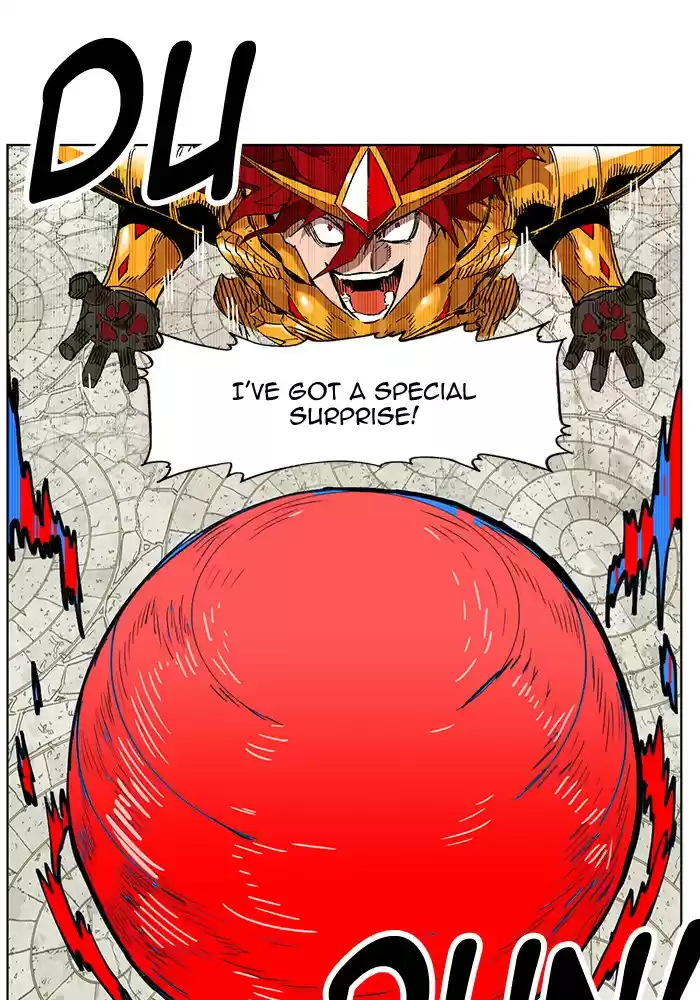 Hardcore Leveling Warrior Chapter 167: Ep. 167