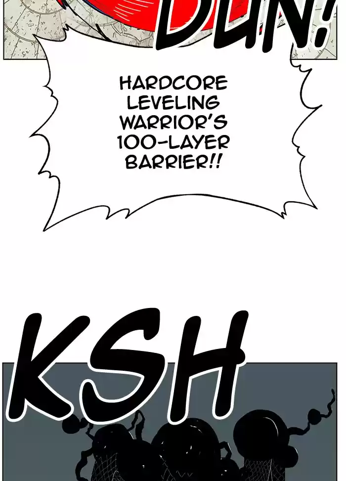 Hardcore Leveling Warrior Chapter 167: Ep. 167