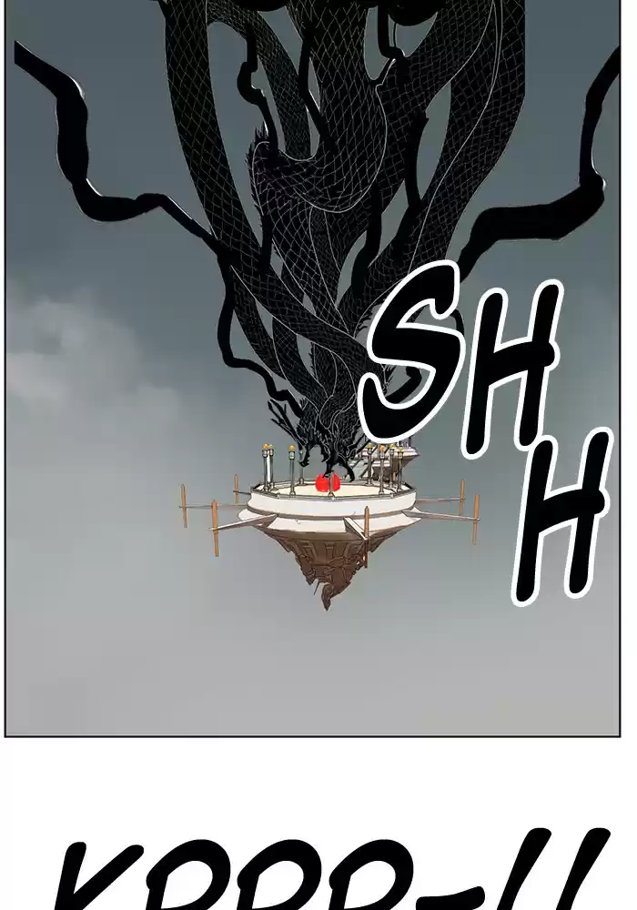 Hardcore Leveling Warrior Chapter 167: Ep. 167