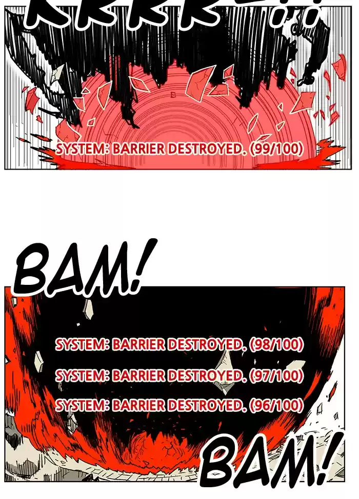 Hardcore Leveling Warrior Chapter 167: Ep. 167