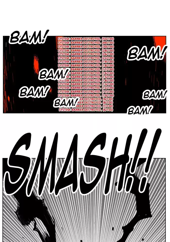 Hardcore Leveling Warrior Chapter 167: Ep. 167