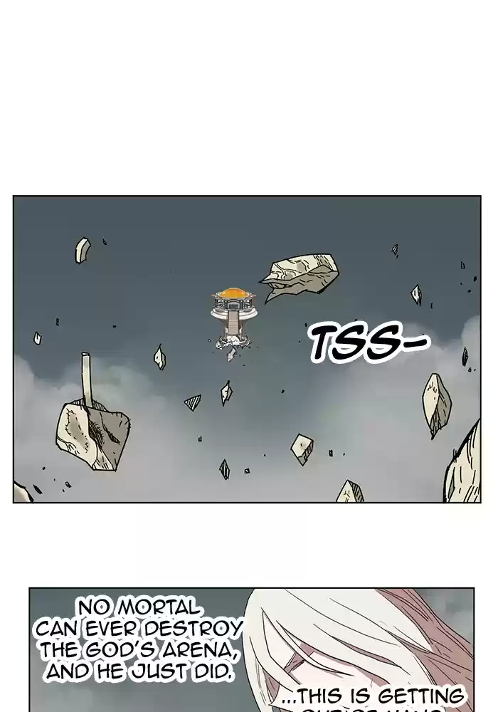 Hardcore Leveling Warrior Chapter 167: Ep. 167