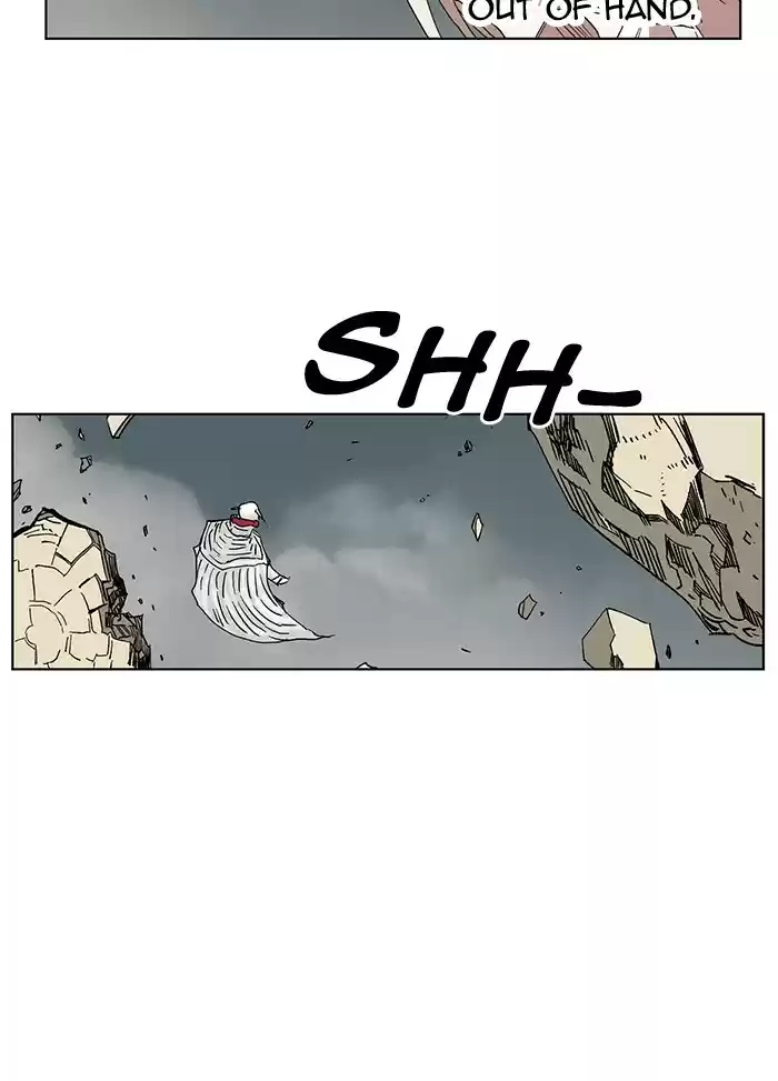 Hardcore Leveling Warrior Chapter 167: Ep. 167