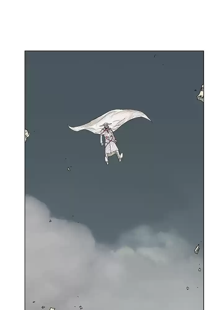 Hardcore Leveling Warrior Chapter 167: Ep. 167