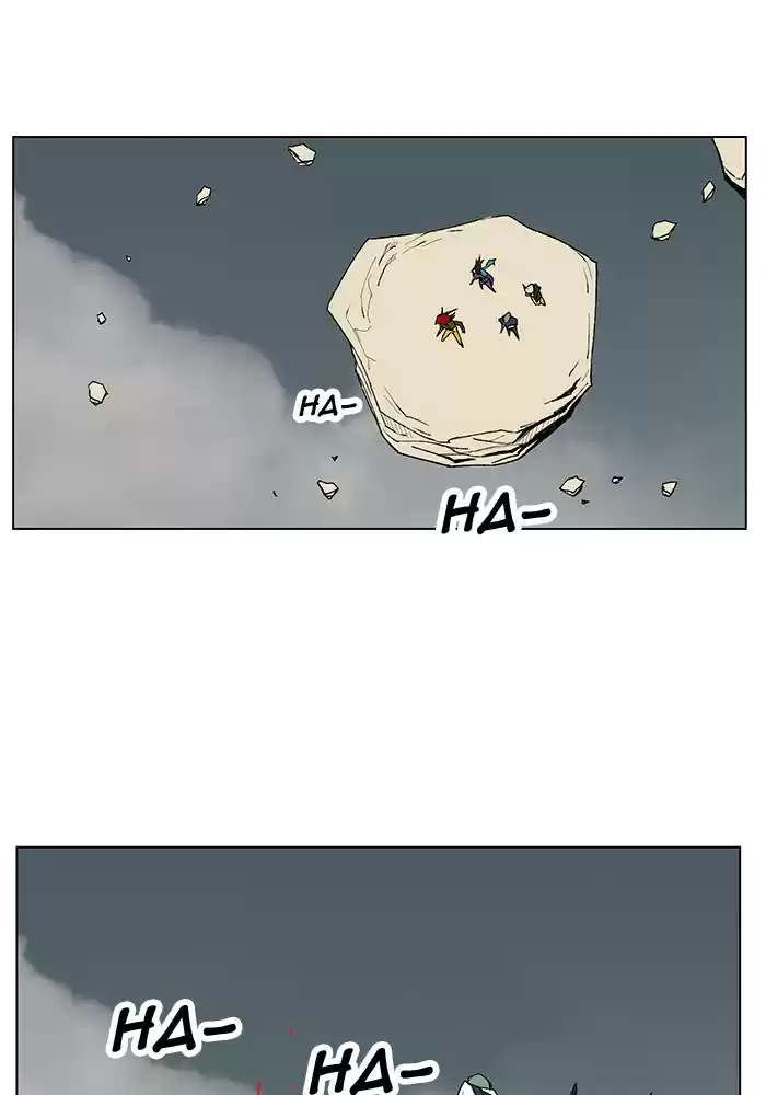 Hardcore Leveling Warrior Chapter 167: Ep. 167