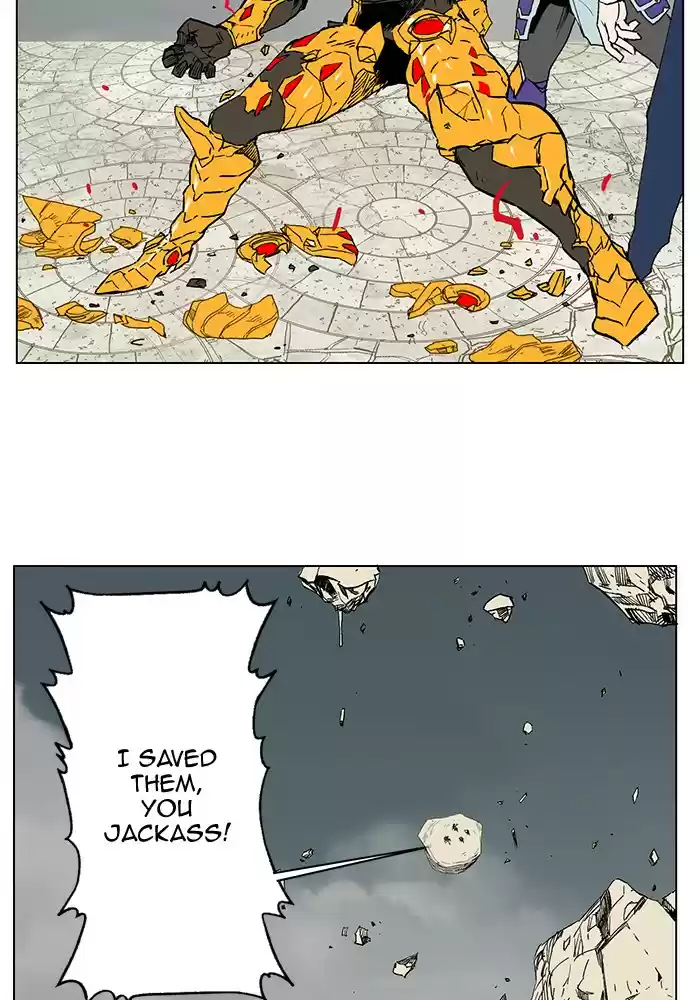 Hardcore Leveling Warrior Chapter 167: Ep. 167