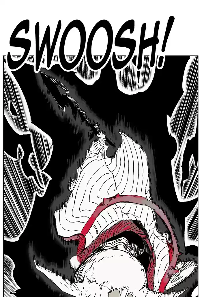 Hardcore Leveling Warrior Chapter 167: Ep. 167