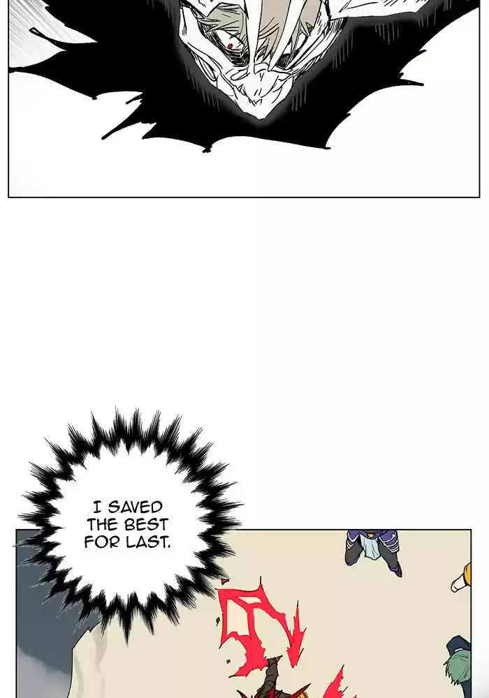 Hardcore Leveling Warrior Chapter 167: Ep. 167