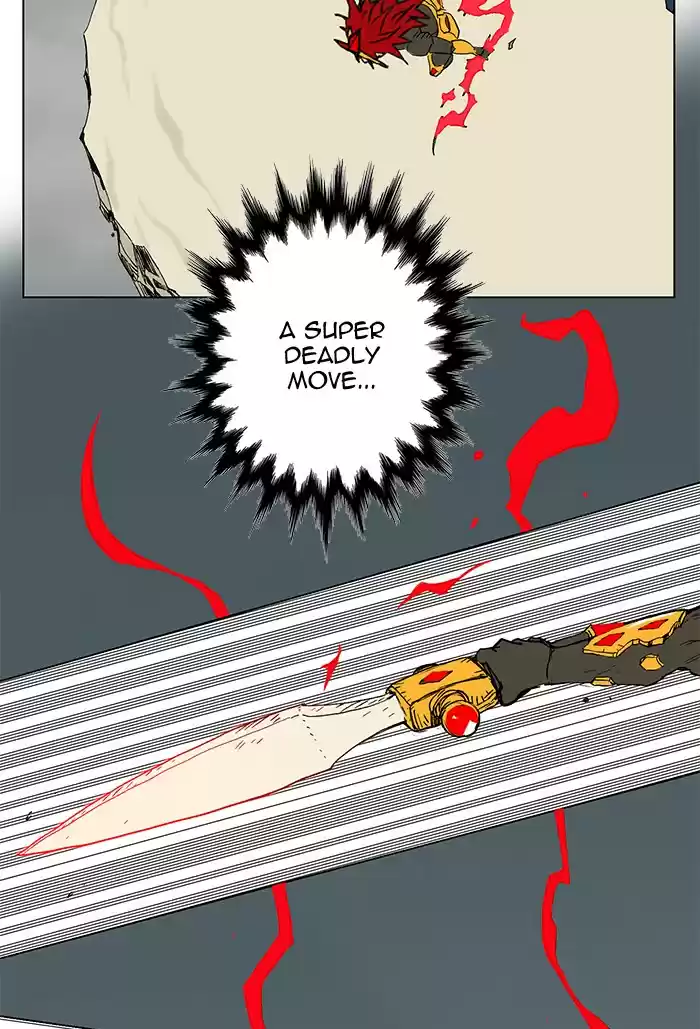 Hardcore Leveling Warrior Chapter 167: Ep. 167