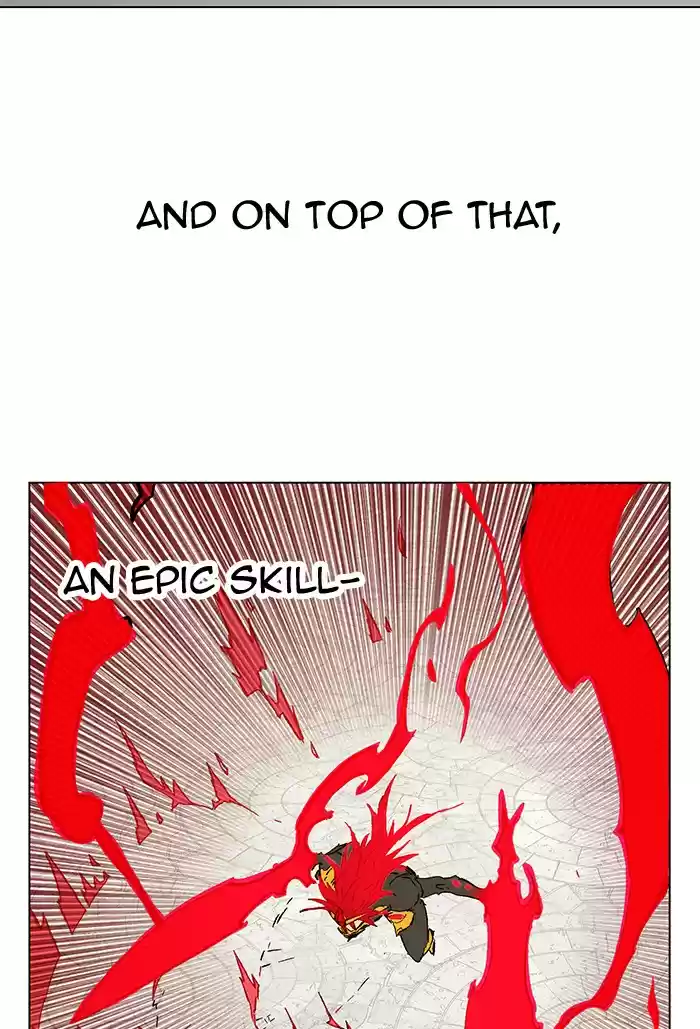 Hardcore Leveling Warrior Chapter 167: Ep. 167