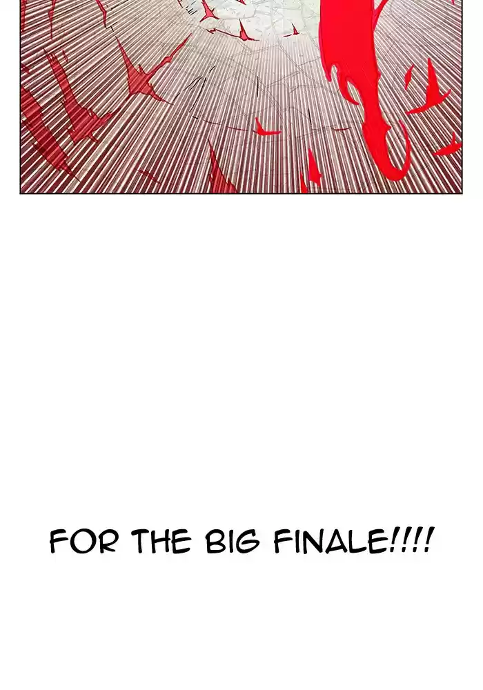 Hardcore Leveling Warrior Chapter 167: Ep. 167