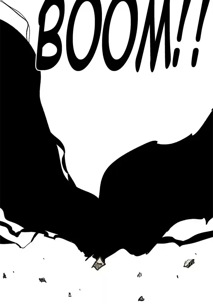 Hardcore Leveling Warrior Chapter 167: Ep. 167