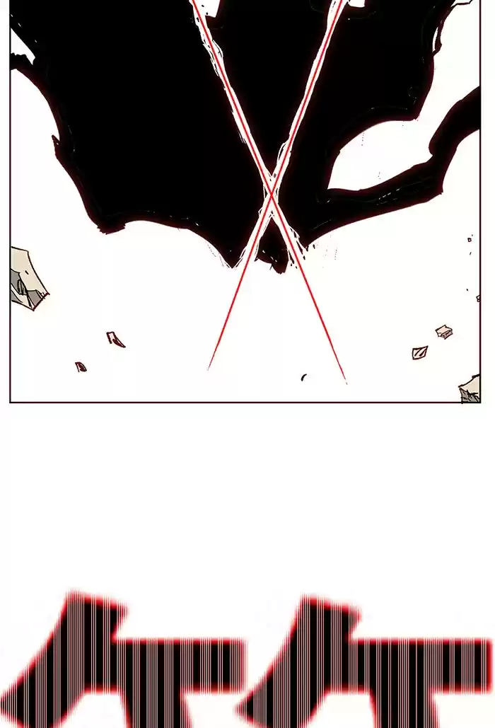 Hardcore Leveling Warrior Chapter 167: Ep. 167