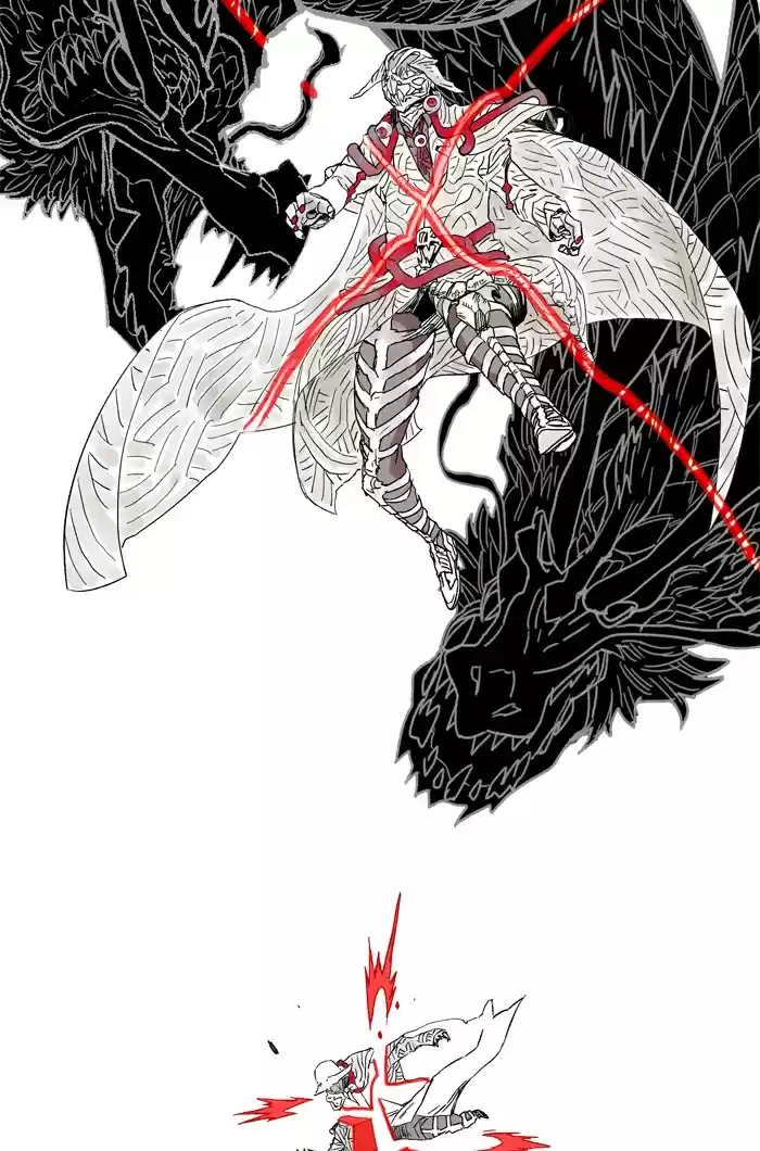 Hardcore Leveling Warrior Chapter 168: Ep. 168