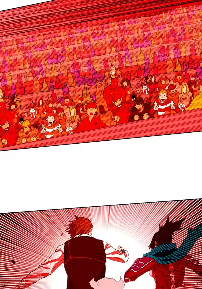 Hardcore Leveling Warrior Chapter 168: Ep. 168