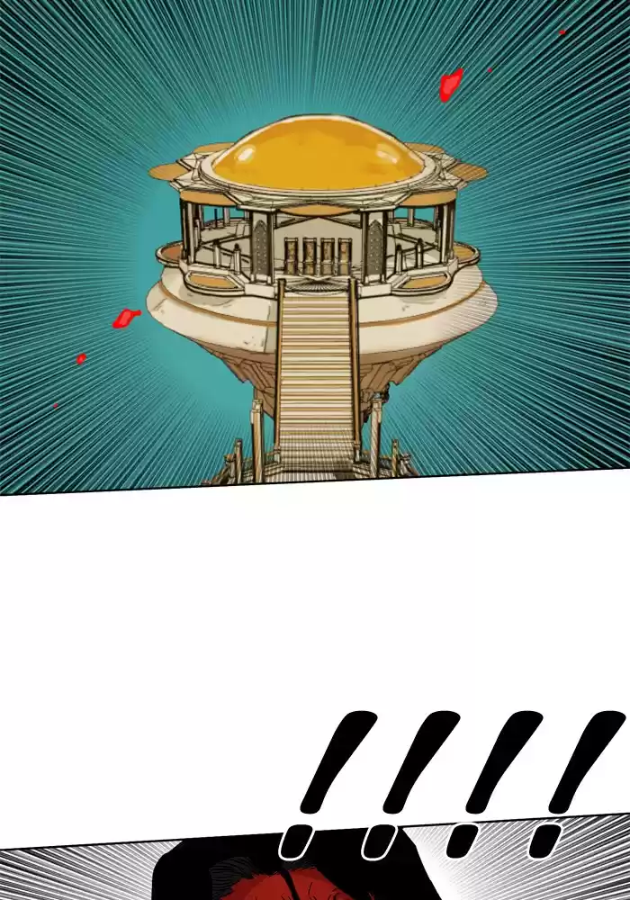 Hardcore Leveling Warrior Chapter 168: Ep. 168